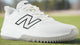 New Balance Fresh Foam Velo v4 Women's Turf-Trainer Shoe - White