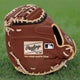 Rawlings NXT Series 32.5" Contour Fit NXTCM325UDB Baseball Catchers Mitt
