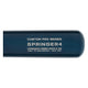 Specs imprinted on the AXE™ GS4 Pro Maple Wood Baseball Bat
