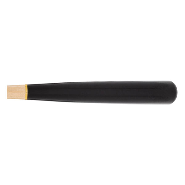 Barrel end of the Victus Pro Reserve Tim Anderson TA7 Birch Wood Baseball Bat
