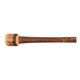 Handle and knob of the Rawlings MT456 Mike Trout Pro Preferred Wood Baseball Bat