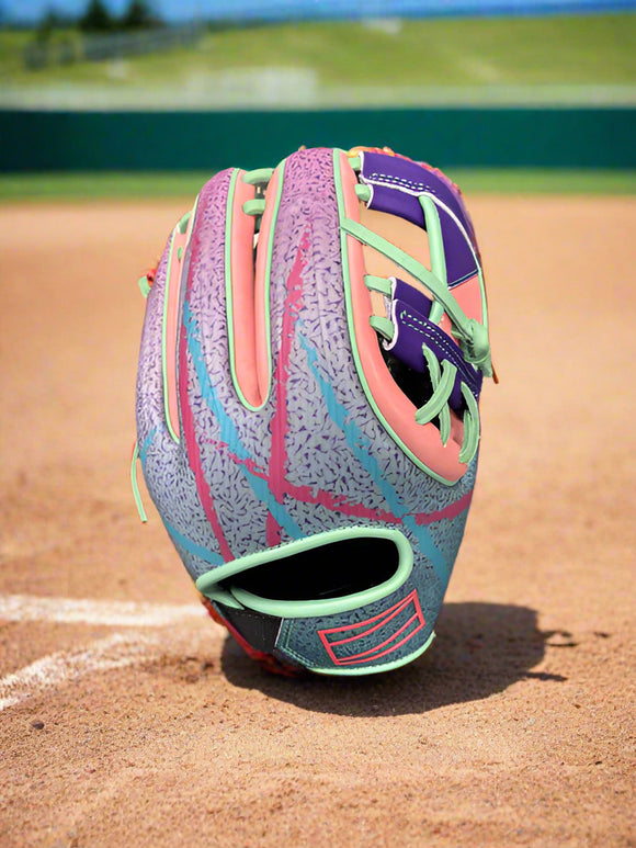Rawlings REV1X 11.75" REV205-2PUM Baseball Glove