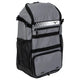 Mizuno Organizer 23 Backpack - Charcoal