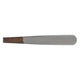Barrel end of the Victus Pro Reserve JC24 Birch Wood Baseball Bat