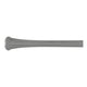 Handle and knob of the Victus Pro Reserve JC24 Birch Wood Baseball Bat