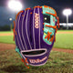Wilson Custom A2000 1975SS 11.75" Baseball Glove - GOTM April 2025