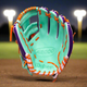 Wilson Custom A2000 1975SS 11.75" Baseball Glove - GOTM April 2025