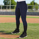 Champro Tournament Softball Pant - Navy
