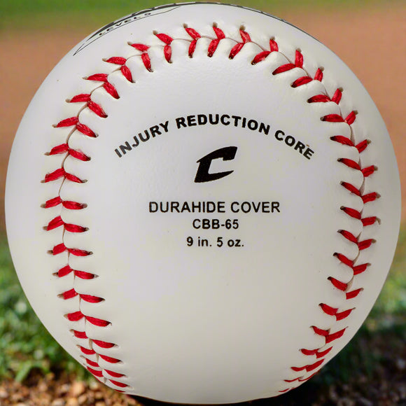 Champro Saf-T-Soft Level 5 Synthetic Cover Baseballs