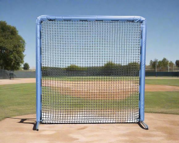 Bullet On-Field Protective Screen (8' x 8') - Columbia