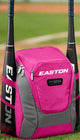 Easton Dugout Youth Backpack - Pink