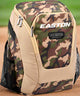 Easton Dugout Youth Backpack - Tan/Camo