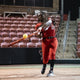 Texas Tech's Nijaree Canady using the 2026 Easton Ghost® Advanced Fastpitch Bat
