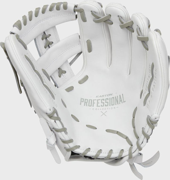Easton Professional Collection 11.75" EPCFP1175-19W Fastpitch Glove