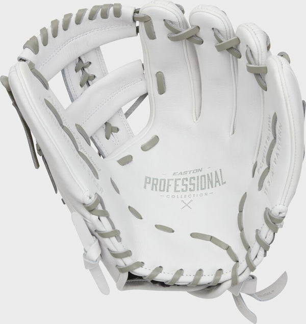 Easton Professional Collection 11.75" EPCFP1175-19W Fastpitch Glove
