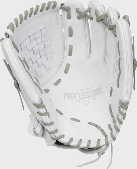 Easton Professional Collection 12" EPCFP120-3W Fastpitch Glove