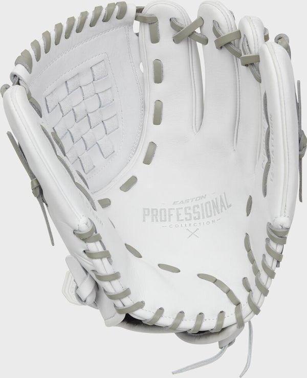 Easton Professional Collection 12" EPCFP120-3W Fastpitch Glove