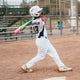 Player swinging the 2026 Easton Hype Fire® USA Baseball Bat