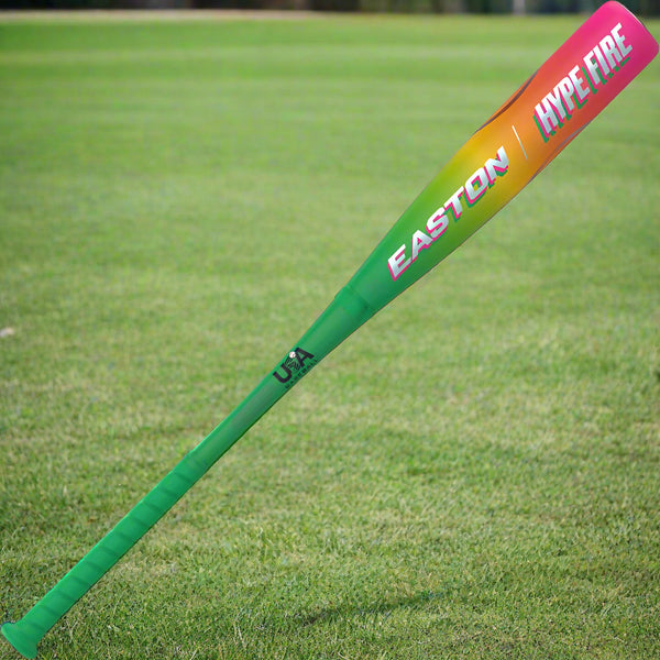 2026 Easton Hype Fire® USA -10 Baseball Bat