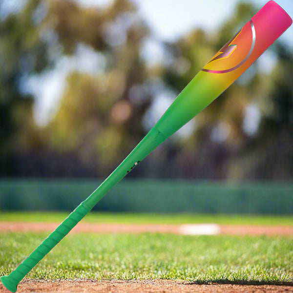 2026 Easton Hype Fire® USA -11 Baseball Bat