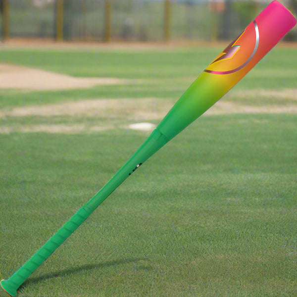 2026 Easton Hype Fire® USA -8 Baseball Bat