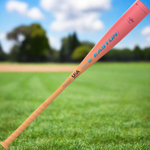 2025 Easton Mav 1 Flash USA -11 Baseball Bat