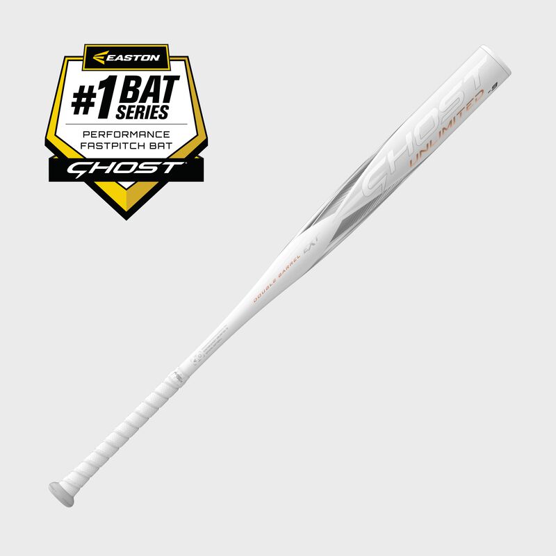 2023 Easton Ghost Unlimited FP23GHUL9 -9 Fastpitch Bat