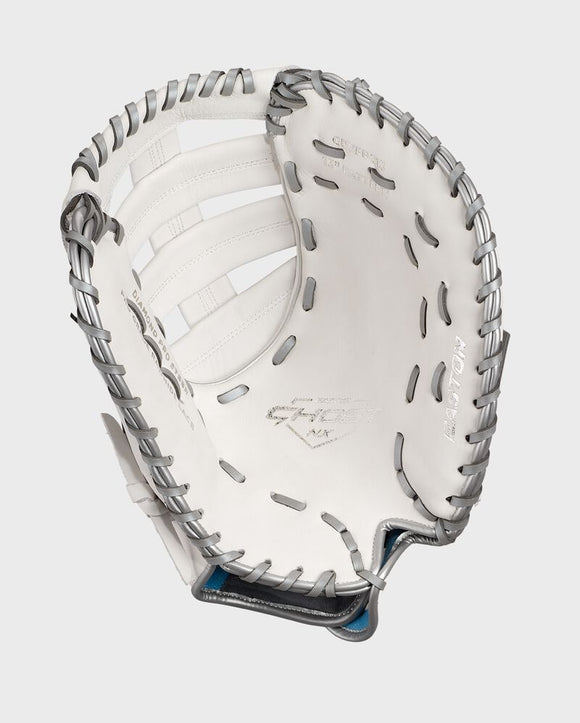 Easton Ghost NX 13" GNXFP313 Fastpitch First Base Mitt