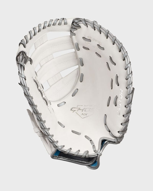 Easton Ghost NX 13" GNXFP313 Fastpitch First Base Mitt
