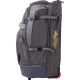 Side view of the Rawlings Gold Collection Wheeled Bag