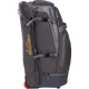 Side view of the Rawlings Gold Collection Wheeled Bag
