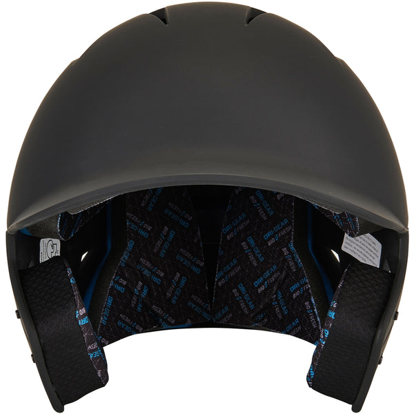Champro HX Gamer T-Ball Batting Helmet - Black