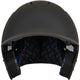 Champro HX Gamer T-Ball Batting Helmet - Black