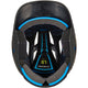 Inside view of the Champro HX Gamer T-Ball Batting Helmet - Black