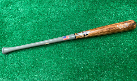 MPowered Hard 2 The Core™ Maple Wood Bat - Model M^P-001