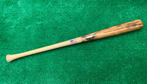 MPowered Hard 2 The Core™ Maple Wood Bat - Model M^P-001