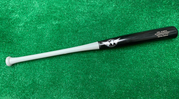 MPowered Hard 2 The Core™ Maple Wood Bat - Model C243