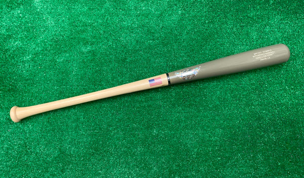 MPowered Hard 2 The Core™ Maple Wood Bat - Model M^P-072