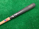 Specs imbedded in the barrel of the MPowered Hard 2 The Core™ Maple Wood Bat - Model M^P-072