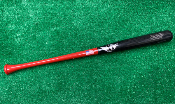 MPowered Hard 2 The Core™ Maple Wood Bat - Model M^P-013
