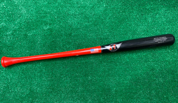 MPowered Hard 2 The Core™ Maple Wood Bat - Model M^P-013