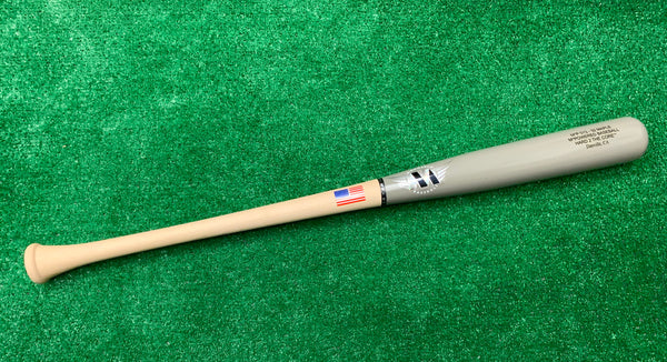 MPowered Hard 2 The Core™ Maple Wood Bat - Model M^P-013