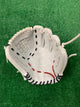 Nokona American Kip™ 12" Fastpitch Glove - White