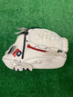 Nokona American Kip™ 12" Fastpitch Glove - White