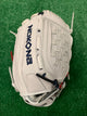 Nokona American Kip™ 12.5" Fastpitch Glove - White