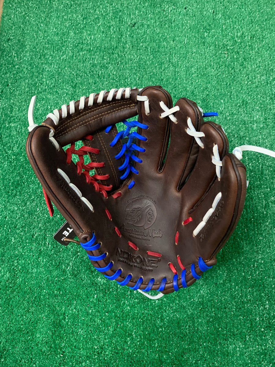 Nokona X2 Elite Select 11.25 inch X2-200POP Baseball Glove