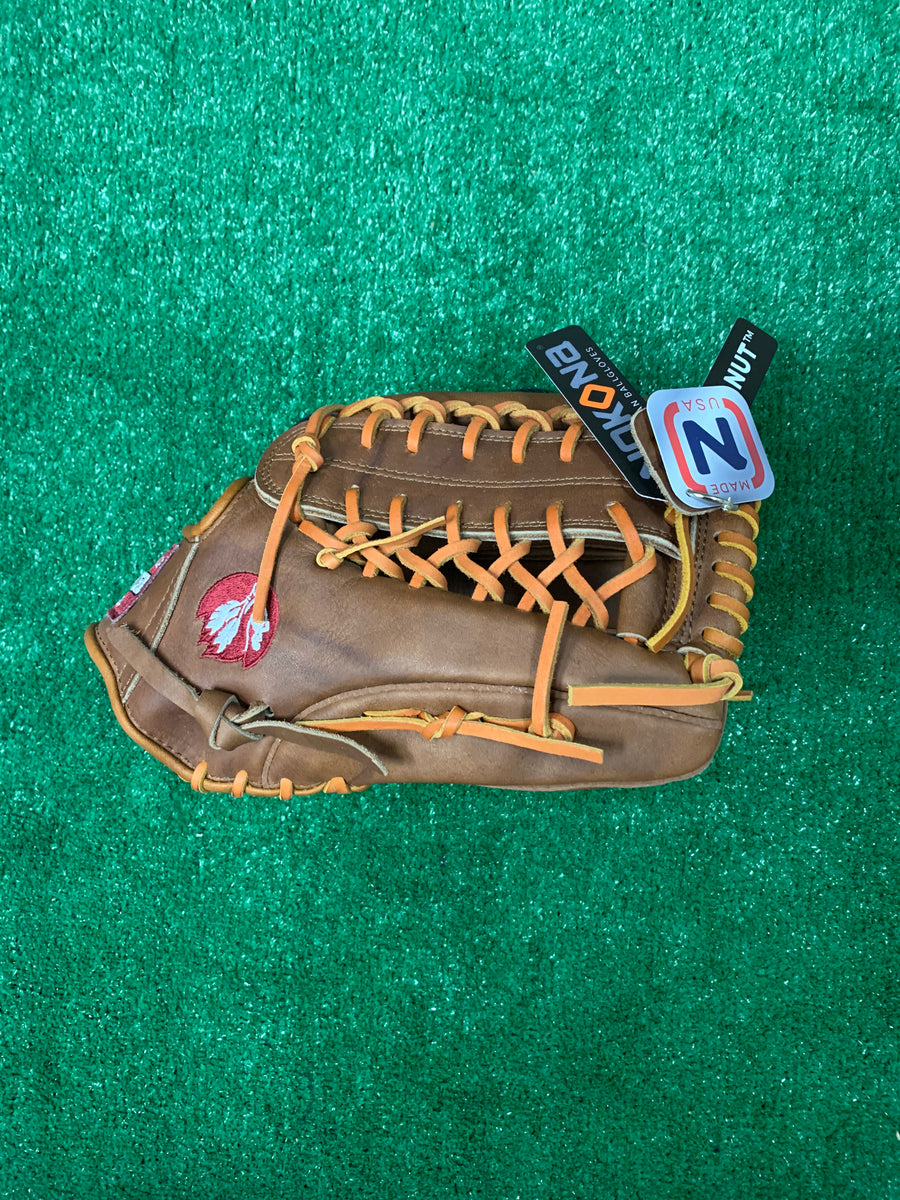 Nokona Walnut™ 12.75'' Baseball Glove TripleSSports