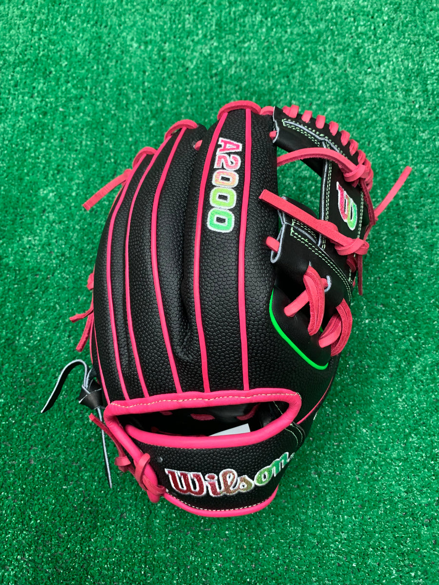 Wilson A2000 Custom 1975 March 2023 Glove Of The Month - 11.75