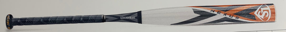 Louisville Slugger 2024 Nexus (-12) Fastpitch Softball Bat