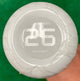 Knob of 2024 Easton Ghost® Youth -11 Fastpitch Bat 26"